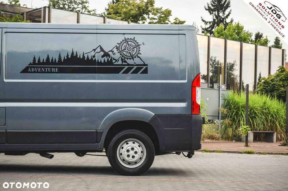 Citroën Jumper - 12