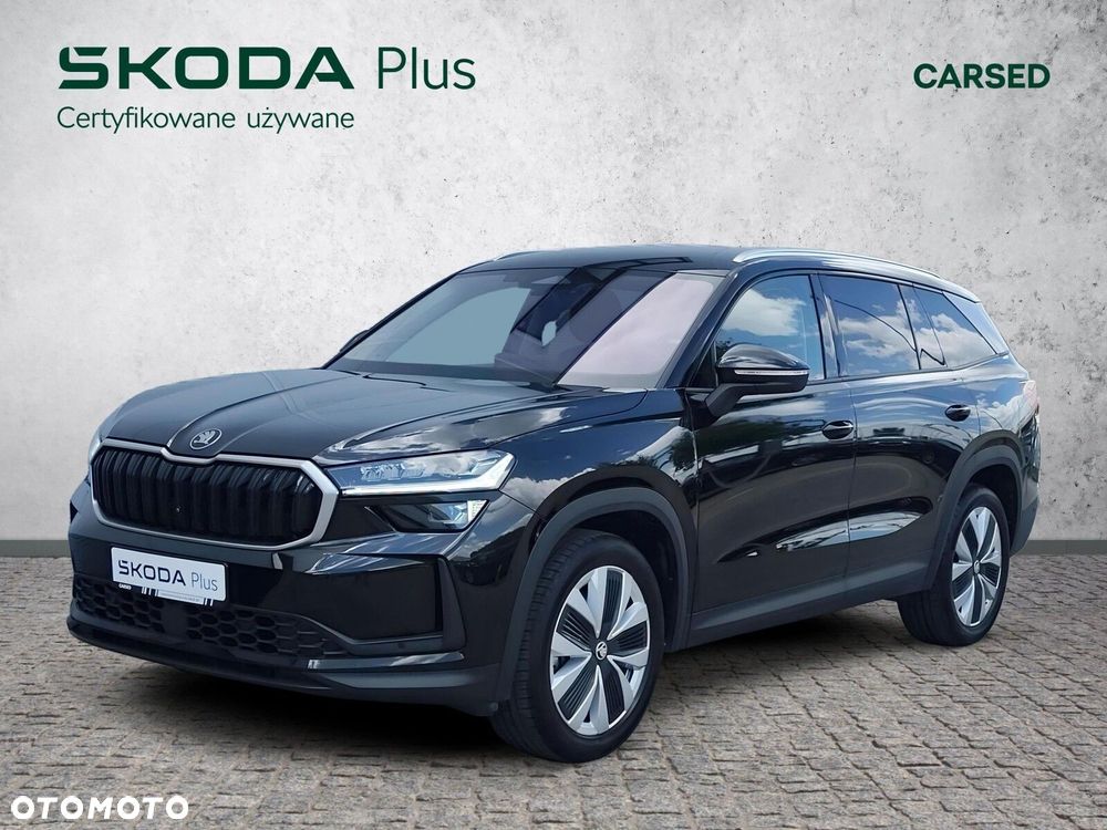 Skoda Kodiaq 2.0 TDI 4x2 Selection DSG - 2