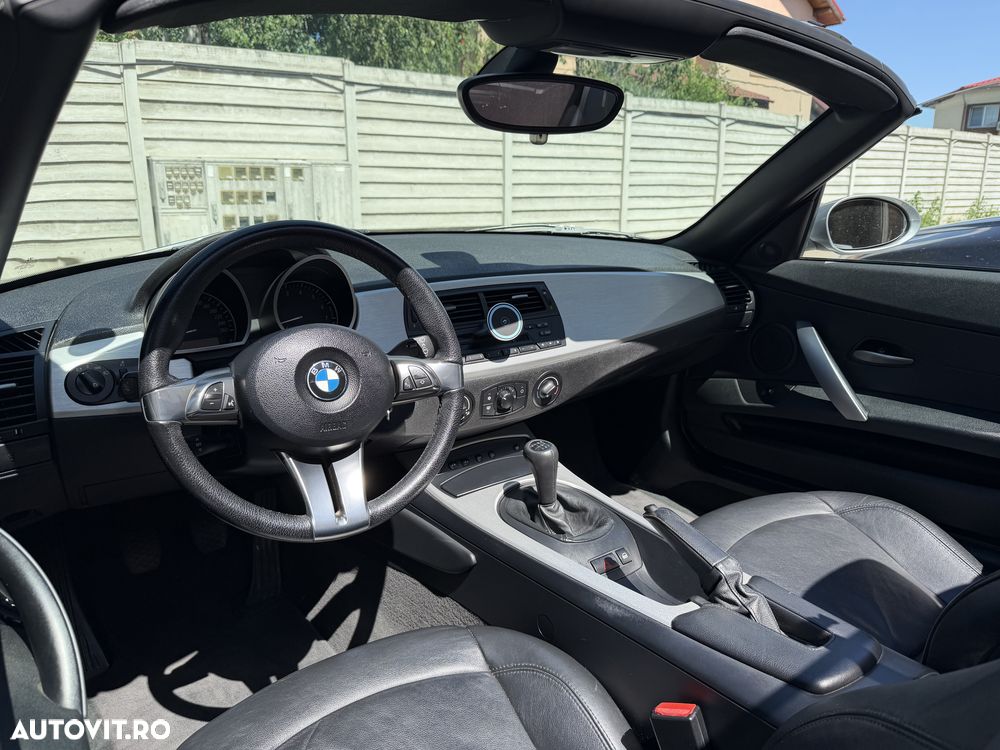 BMW Z4 - 13