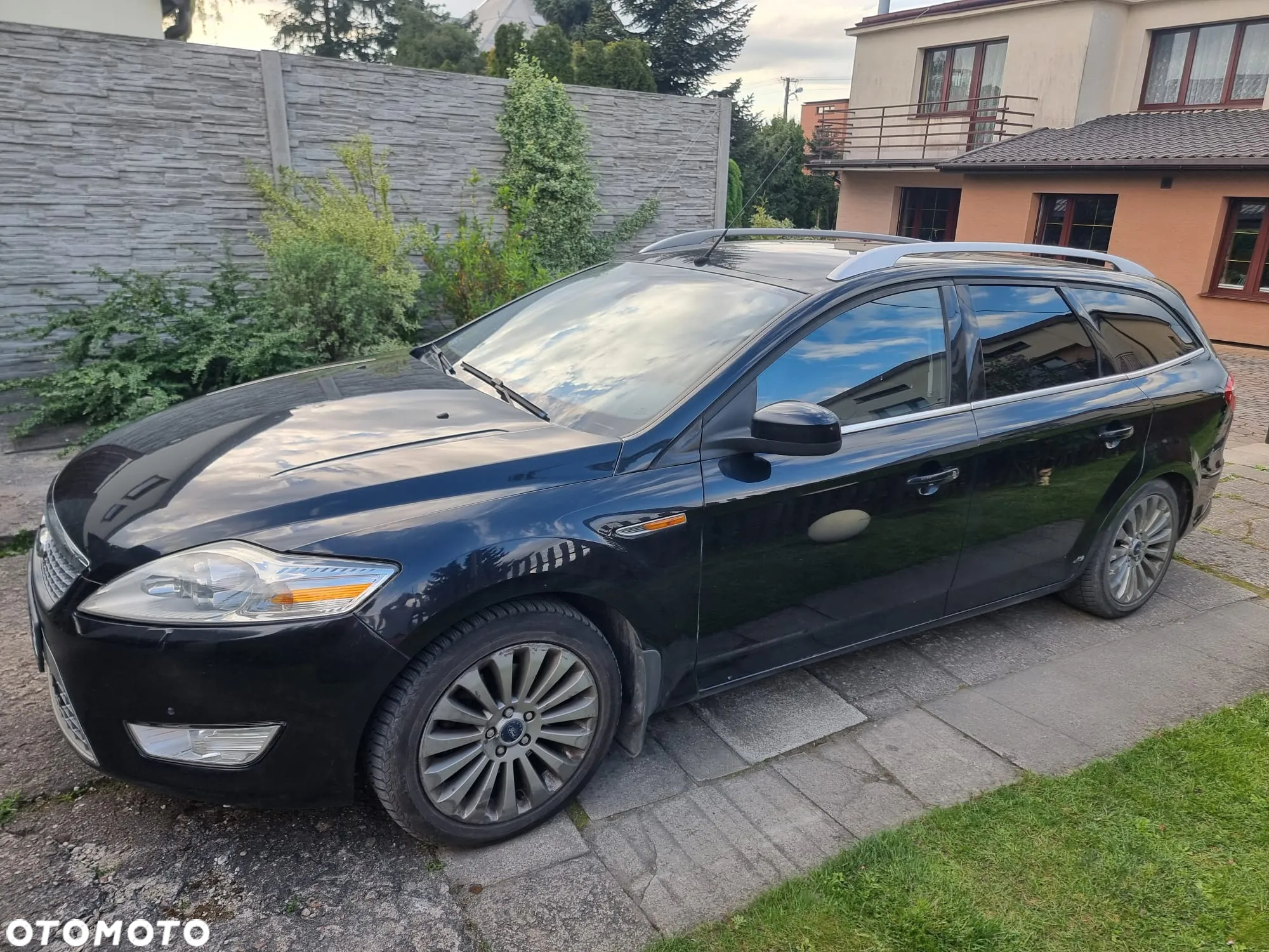 Ford Mondeo 2.0 Titanium - 11