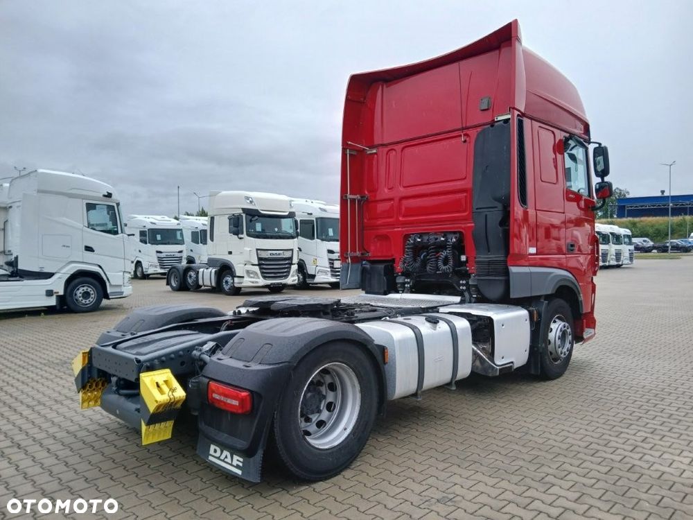 DAF XF 480 FT (32552) - 4
