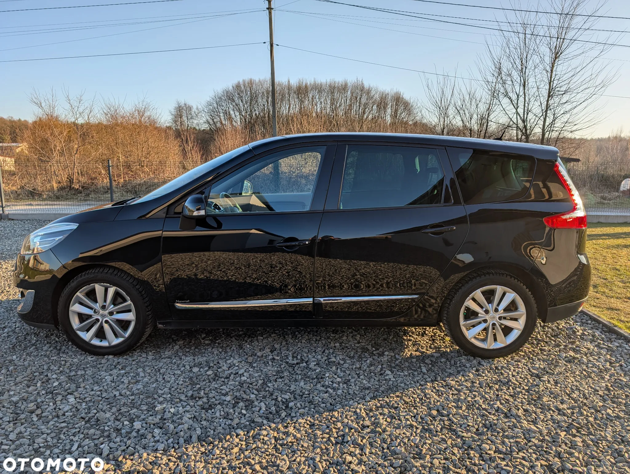 Renault Grand Scenic Gr 1.6 dCi Energy TomTom Edition - 5