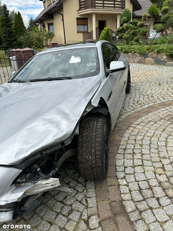 BMW Seria 6 650i xDrive M Sport Edition - 18