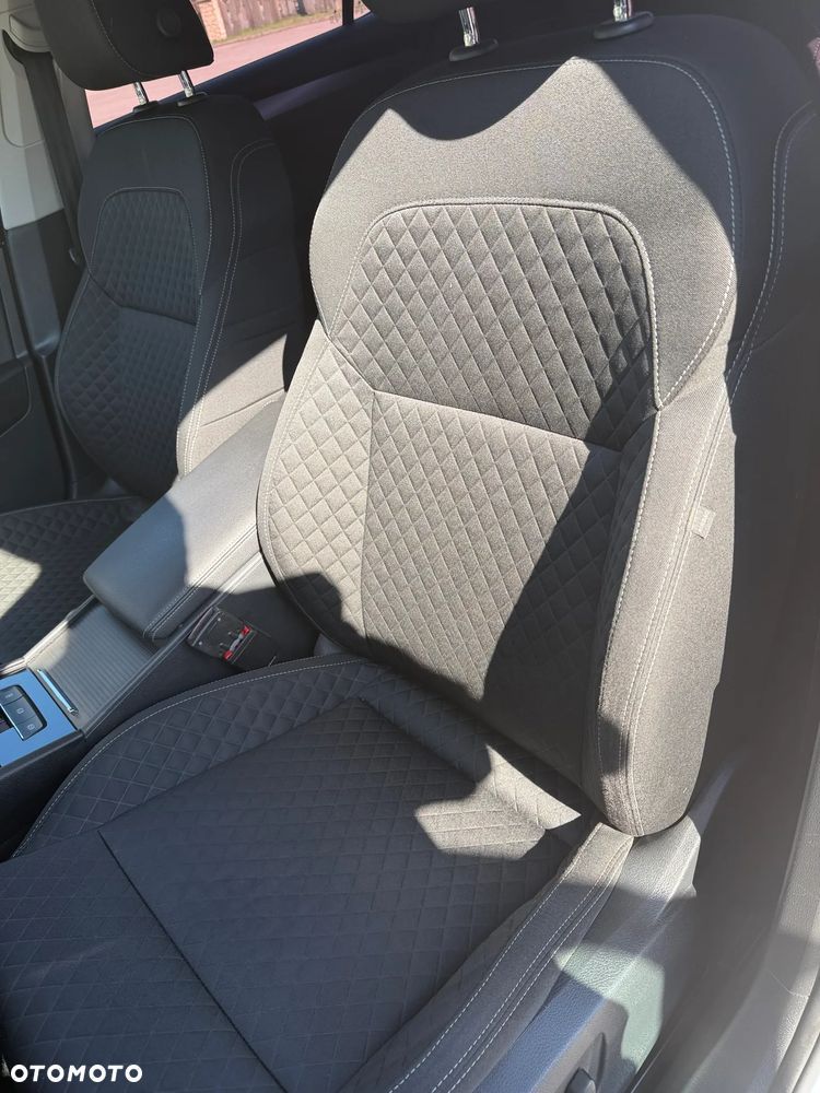 Skoda Superb 2.0 TDI 4x4 Ambition DSG - 16