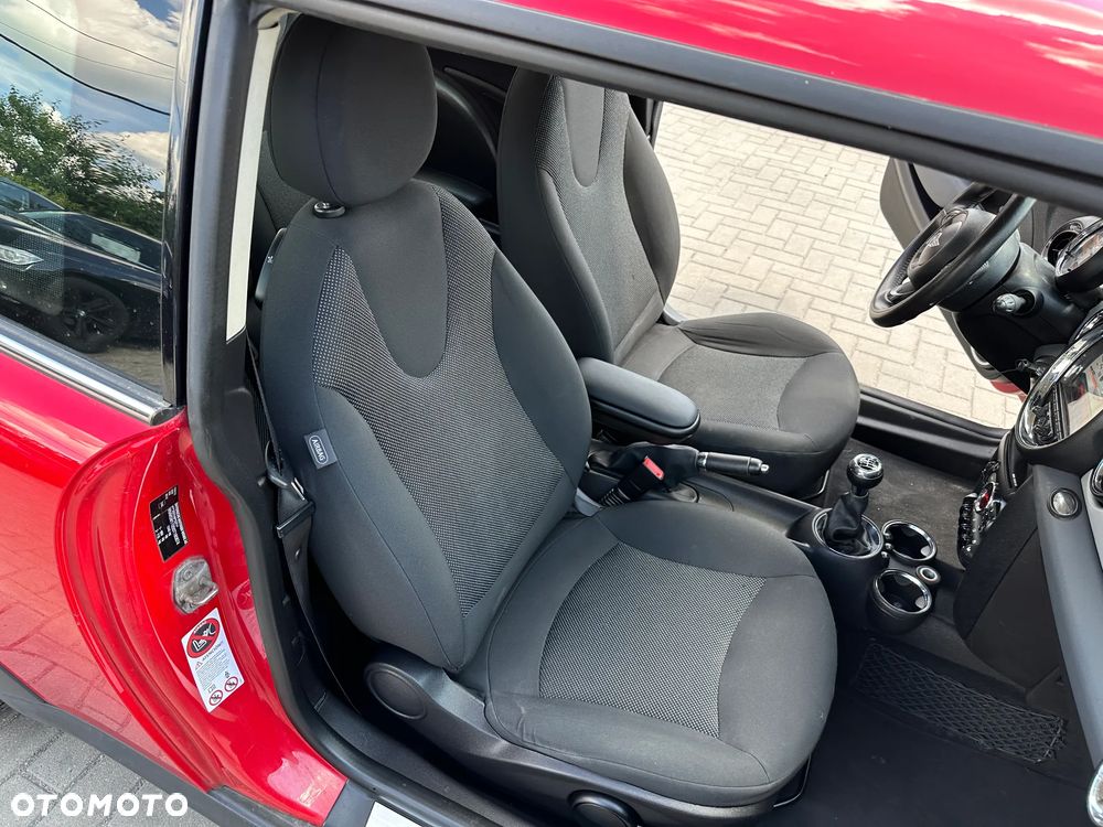 MINI ONE - 18