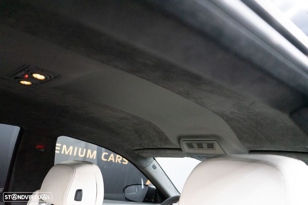 BMW M6 Standard - 57