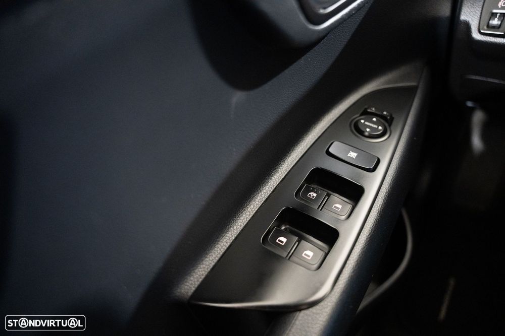 Kia Stonic 1.2 Dynamic - 14