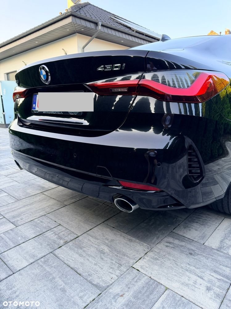 BMW Seria 4 - 4
