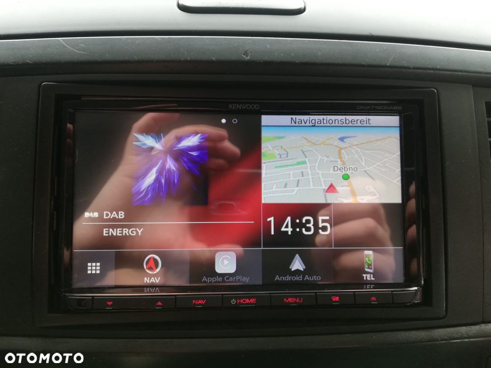 Volkswagen Multivan L1 Comfortline - 32