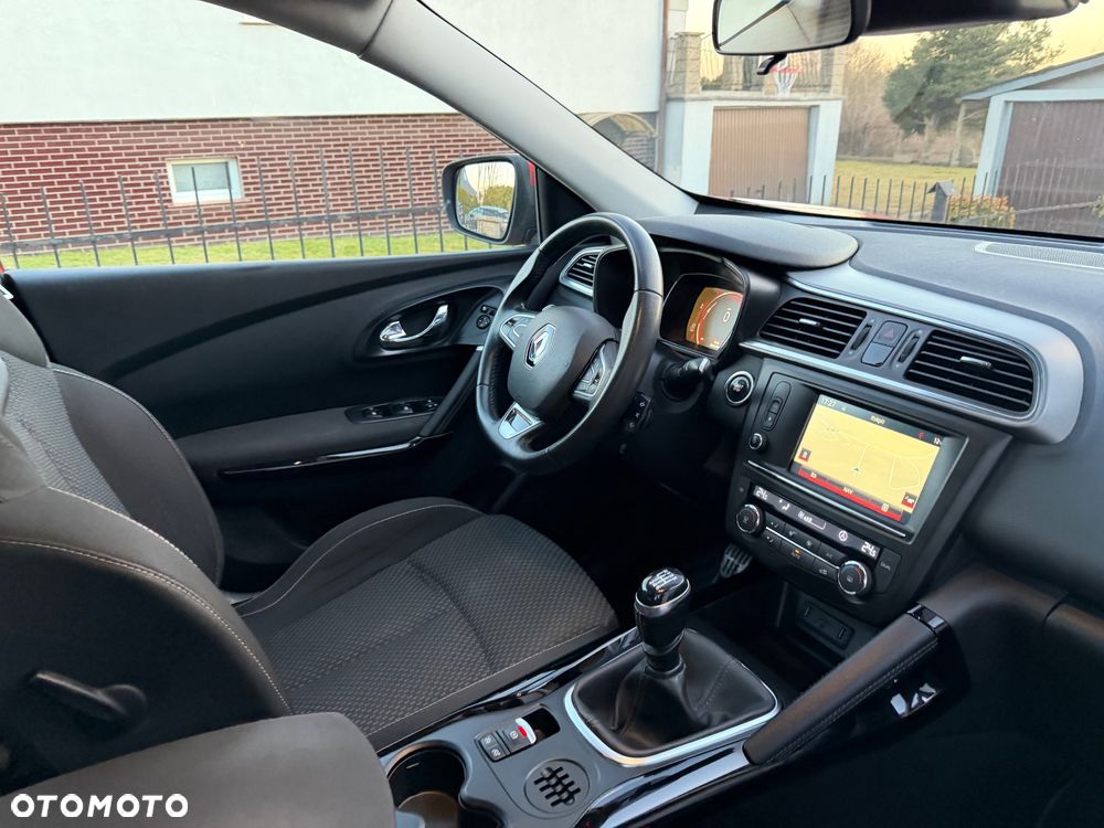 Renault Kadjar Energy dCi 130 Experience - 16