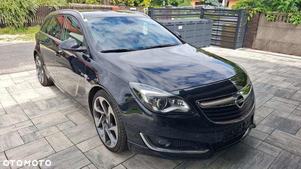 Opel Insignia CT 2.0 CDTI Elite S&S - 2