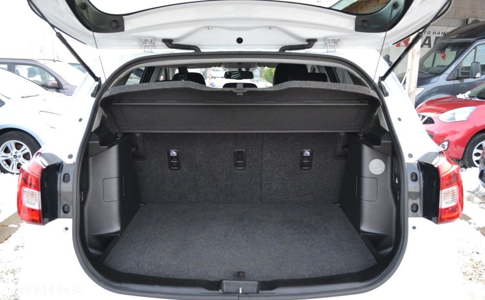 Suzuki SX4 S-Cross 1.0 Boosterjet Comfort - 34