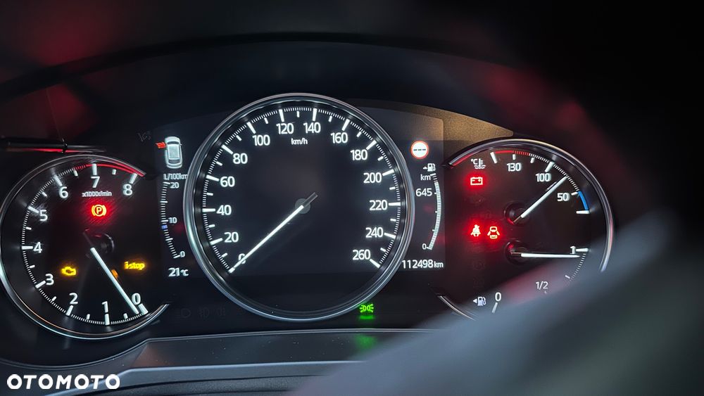 Mazda 6 2.0 Skypassion I-ELoop - 3