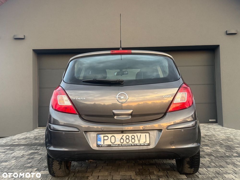Opel Corsa 1.3 CDTI Color Edition - 15