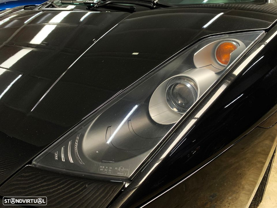Lamborghini Gallardo - 43