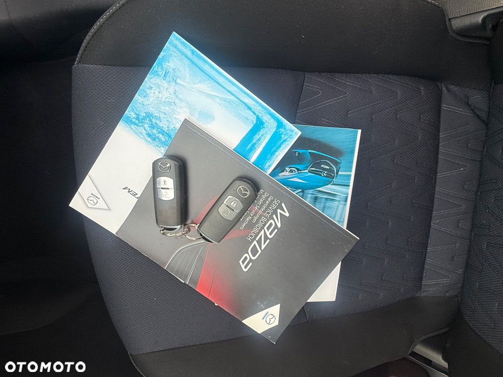 Mazda 2 SKYACTIV-G 75 Center-Line - 33