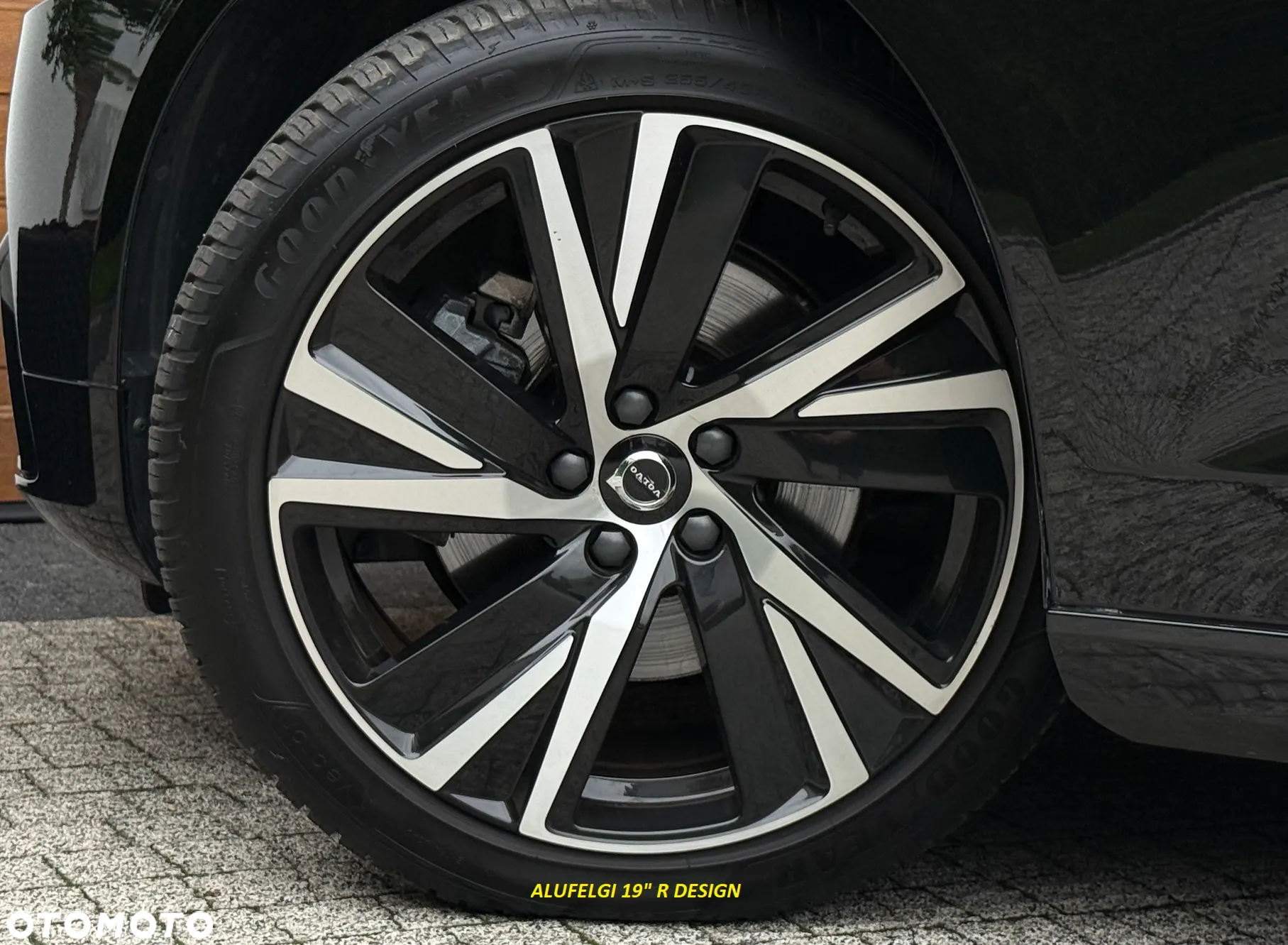 Volvo V90 B4 D Plus Dark - 36