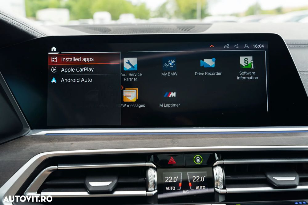 BMW X7 - 40
