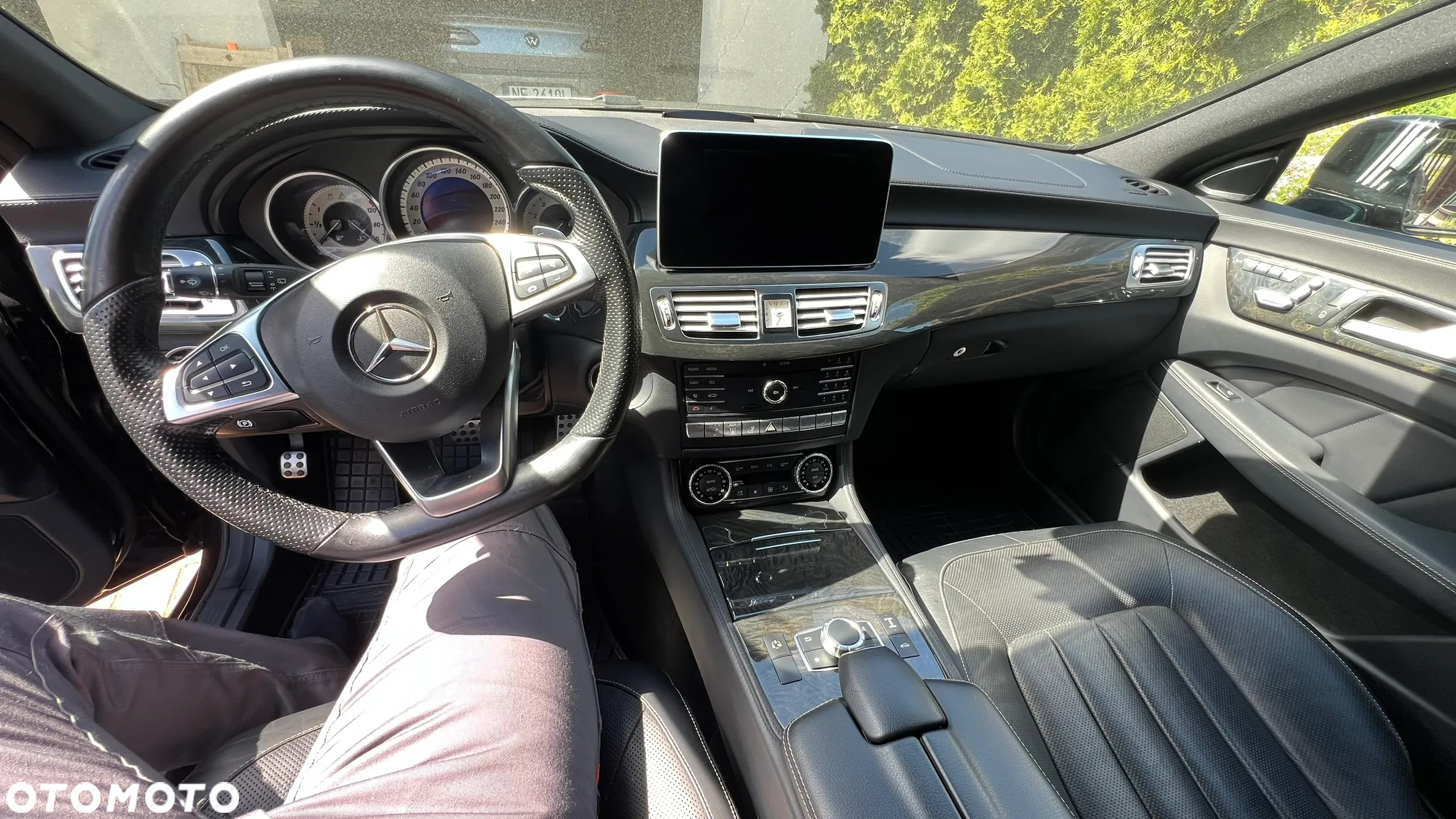 Mercedes-Benz CLS 400 4Matic 7G-TRONIC Final Edition - 13