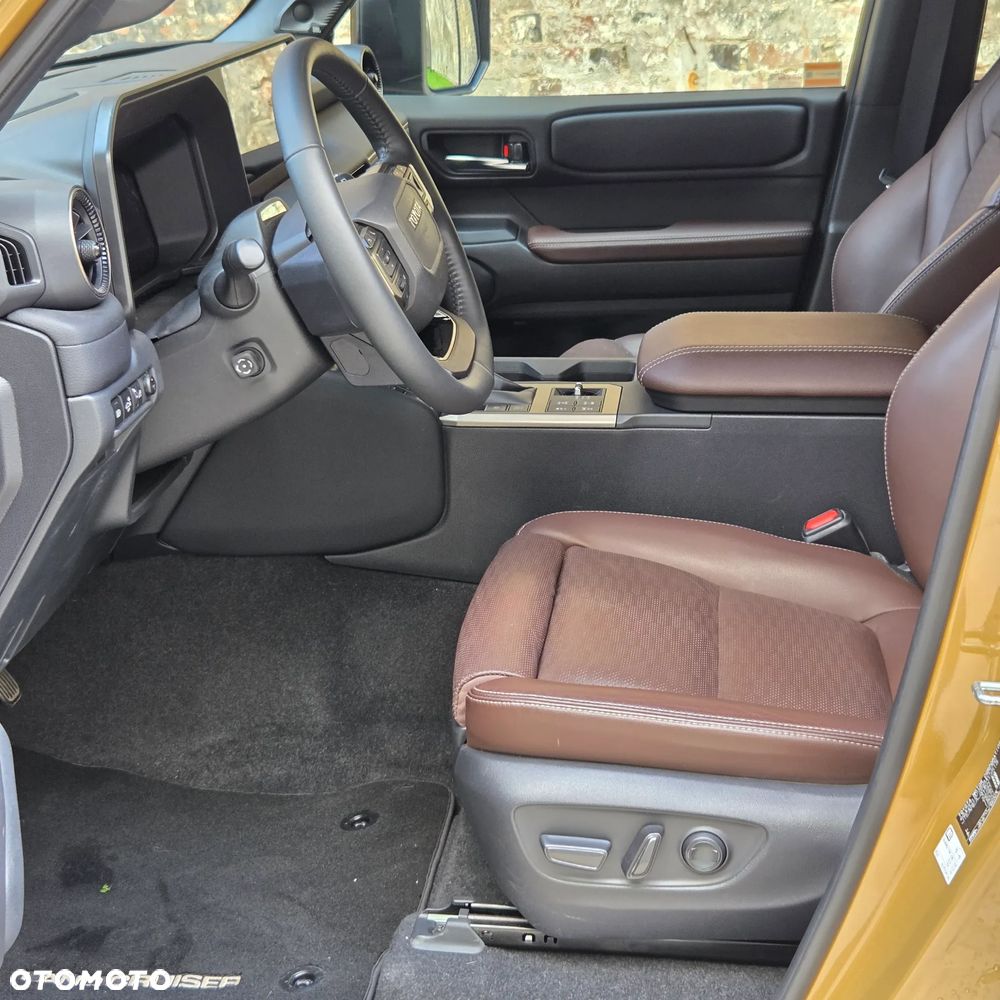 Toyota Land Cruiser LC 2.8 D-4D Executive - 15
