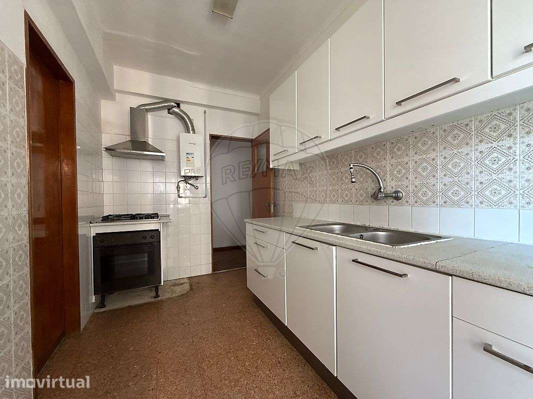 Apartamento T2 para venda - Grande imagem: 3/10