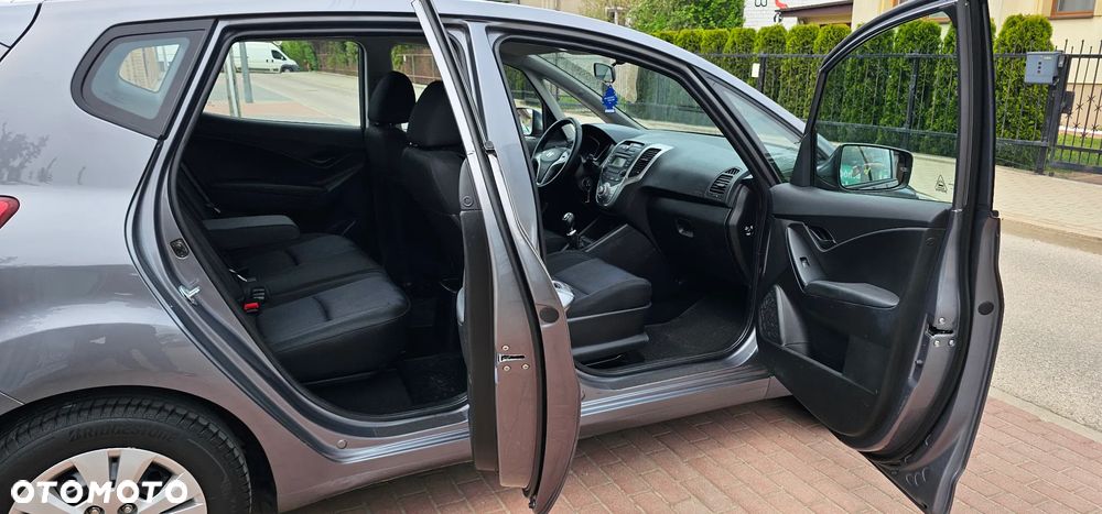 Hyundai ix20 1.4 blue Comfort - 20