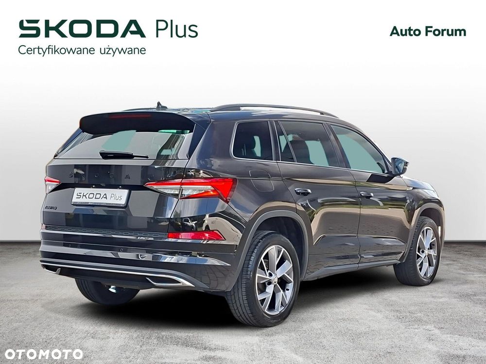 Skoda Kodiaq - 6