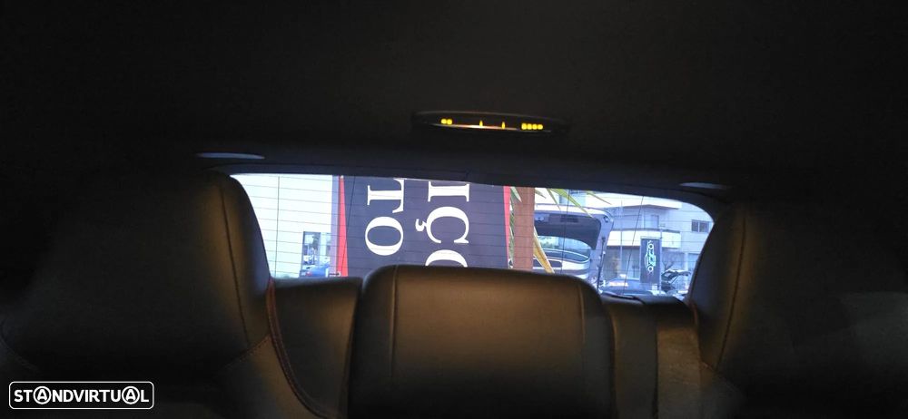 Mercedes-Benz A 180 CDI 7G-DCT AMG Line - 36