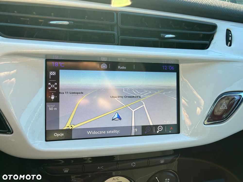 DS Automobiles DS 3 - 20