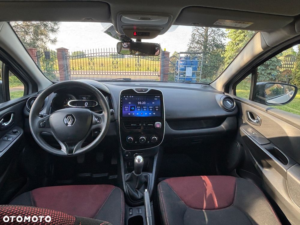 Renault Clio 1.5 dCi 75 Expression - 32