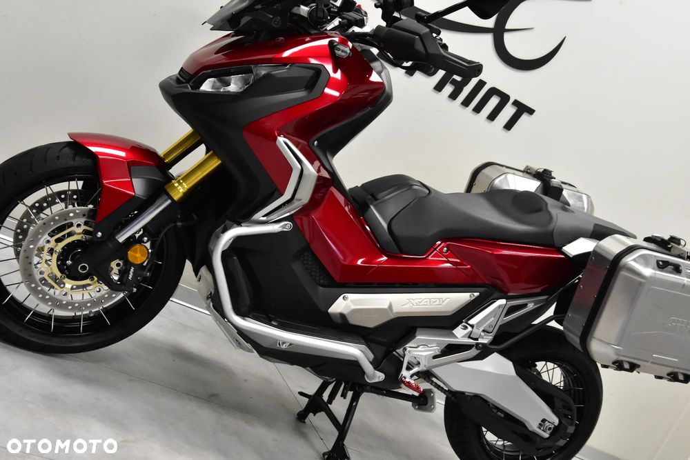 Honda X-ADV - 15