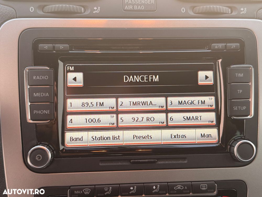 Volkswagen Scirocco - 12