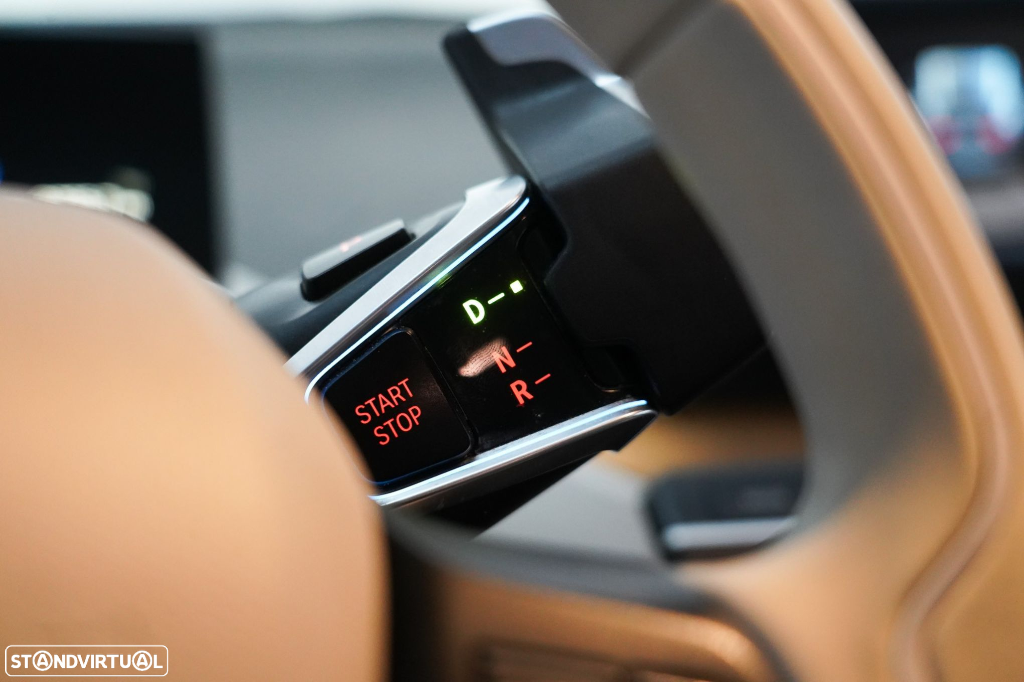 BMW i3 94Ah +Comfort Package Advance - 10