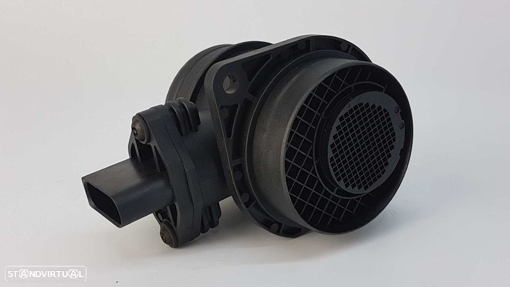 MEDIDOR DE MASSA DE AR VOLKSWAGEN T5 TRANSPORTER/FURGONETA CAJA CERRADA - 9