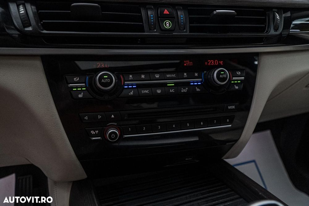 BMW X5 xDrive40d Sport-Aut. - 18