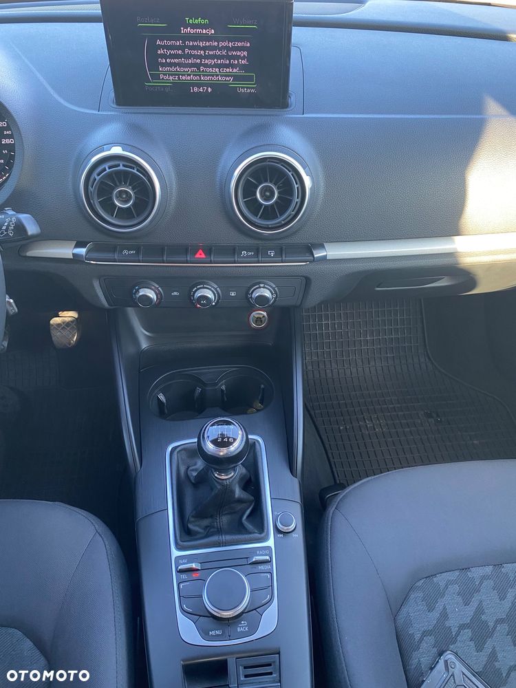 Audi A3 Sportback - 22