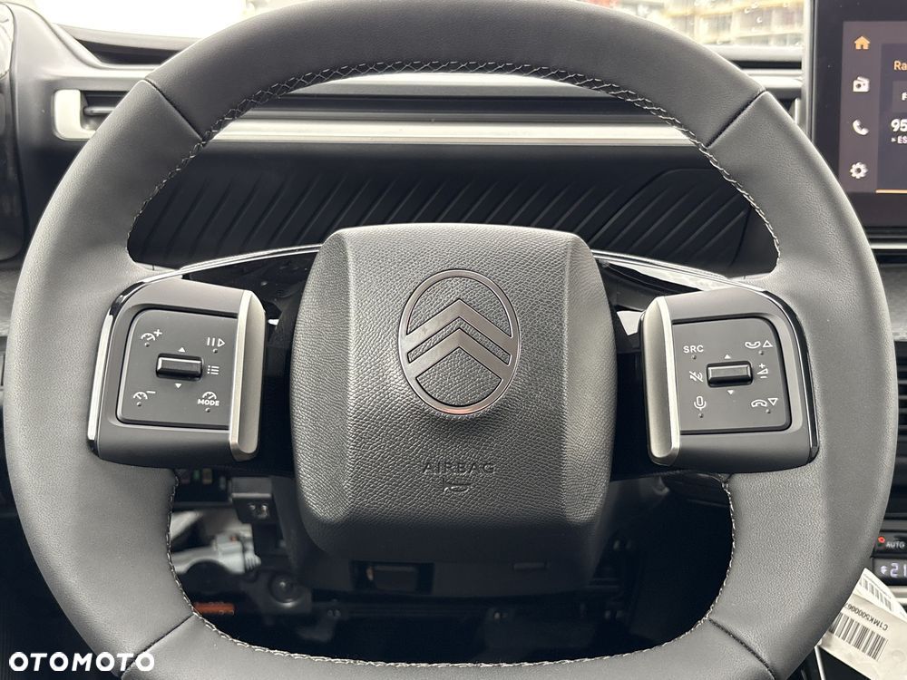 Citroën C3 Aircross 1.2 Turbo Plus S&S - 18