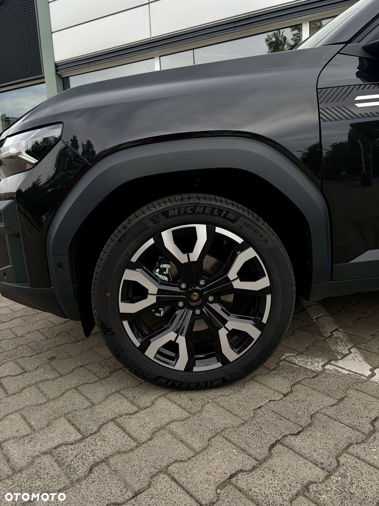 Dacia Bigster 1.2 TCe mHEV Journey - 10