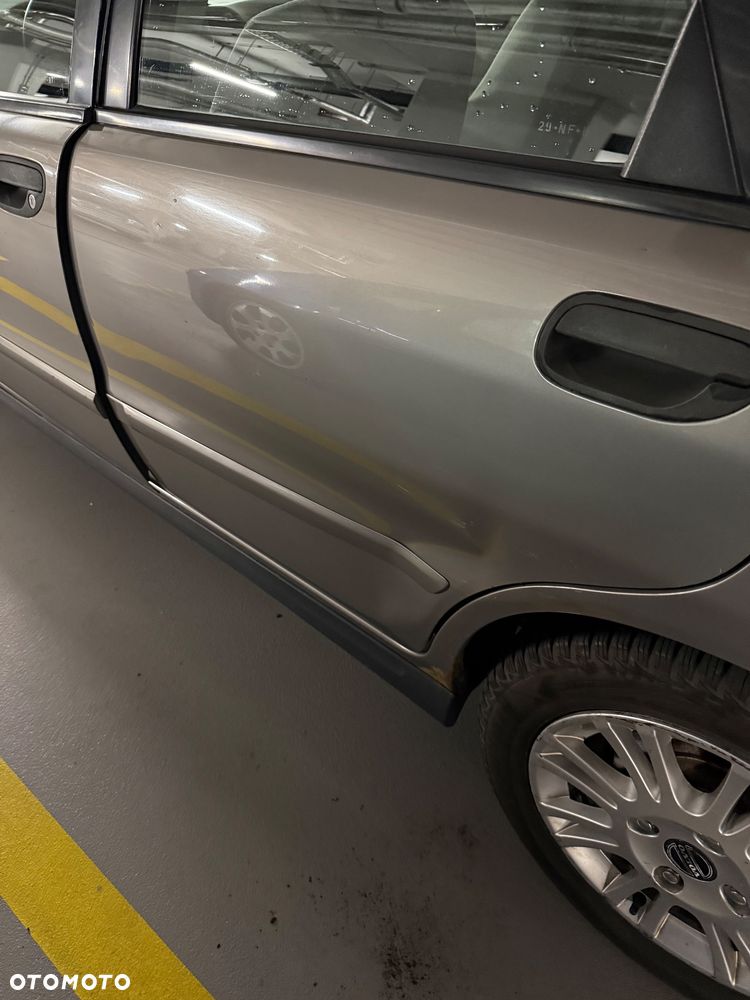 Volvo S40 1.9D Sport - 12