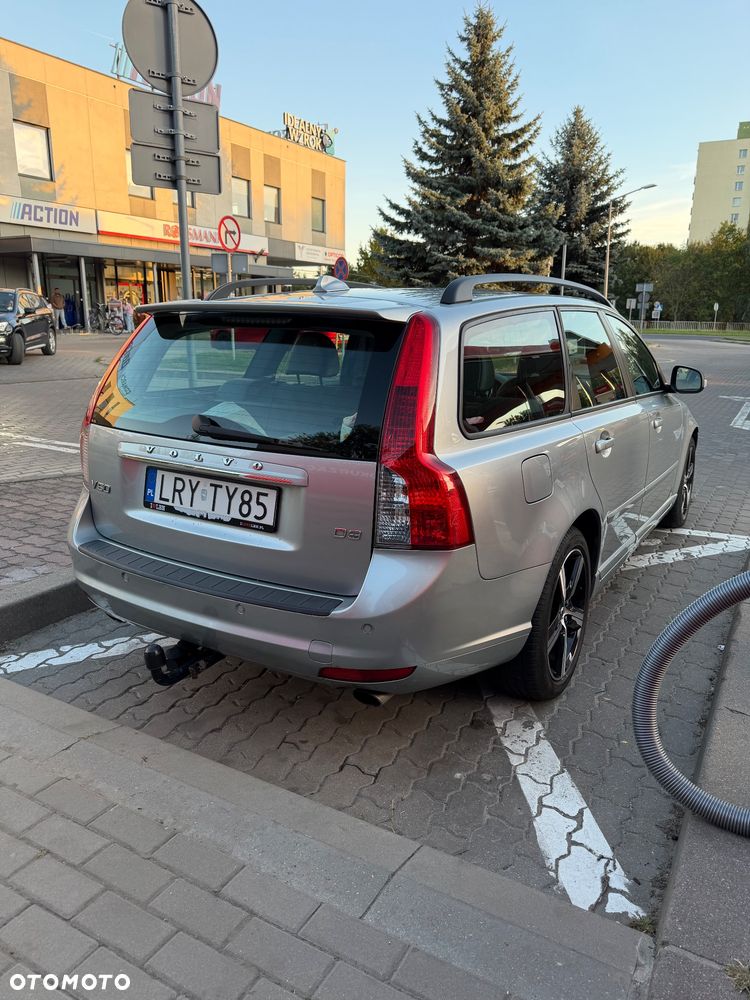 Volvo V50 D3 Momentum - 7