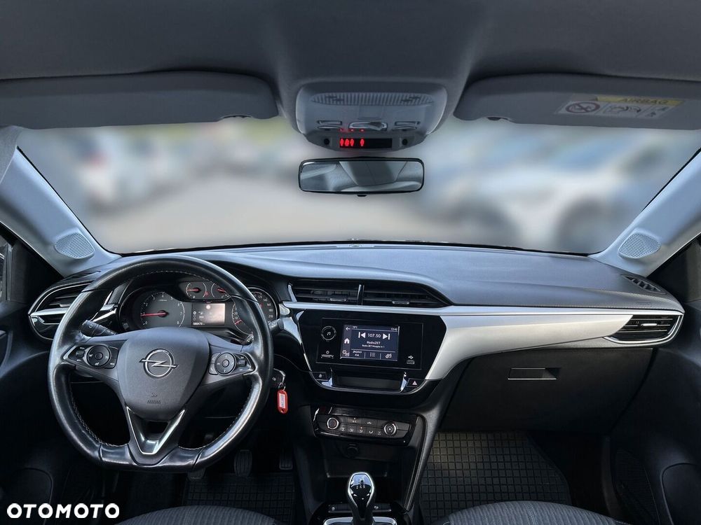 Opel Corsa 1.2 S&S - 24
