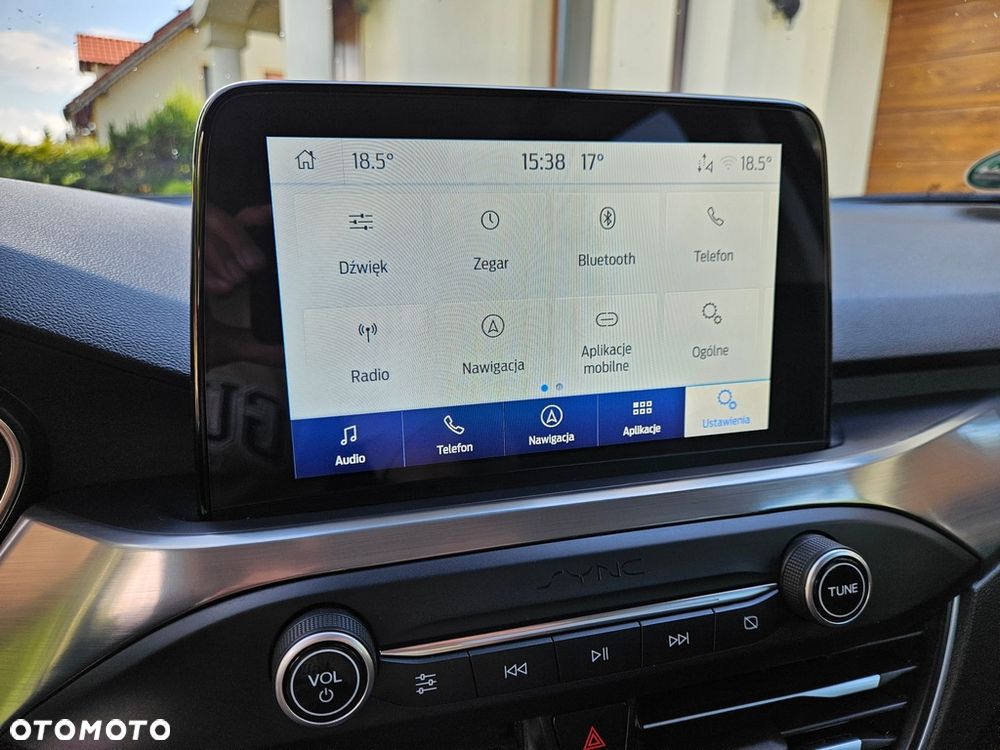 Ford Focus - 26