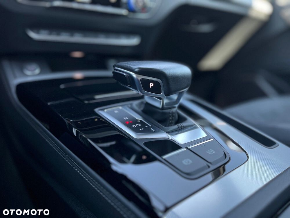 Audi Q5 - 20
