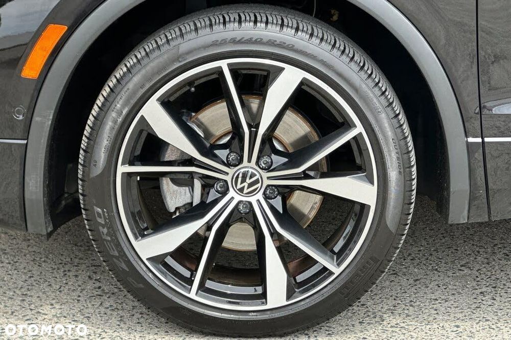 Volkswagen Tiguan 2.0 TSI BMT 4Mot Highline DSG - 22