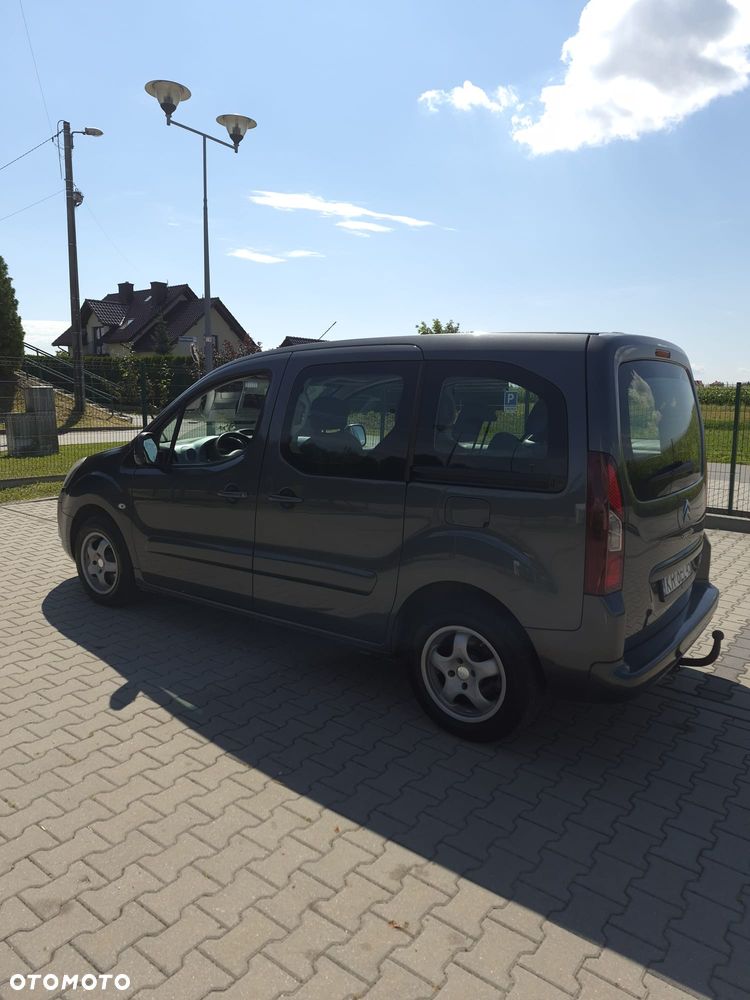 Citroën Berlingo 1.6 HDi Multispace - 1