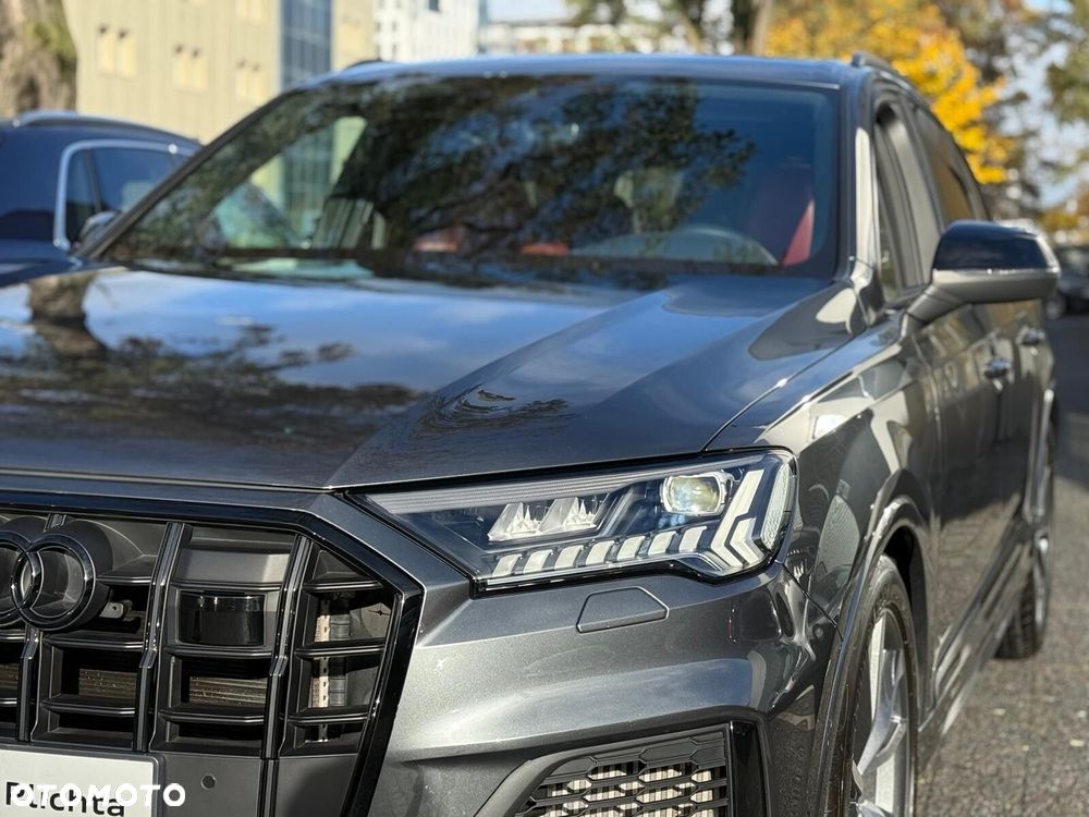 Audi SQ7 - 9