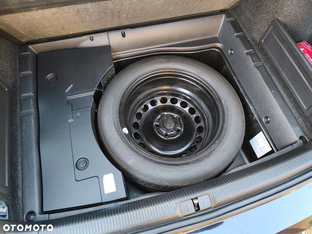 Volkswagen Passat 2.0 TDI BlueMotion Technology Highline - 19