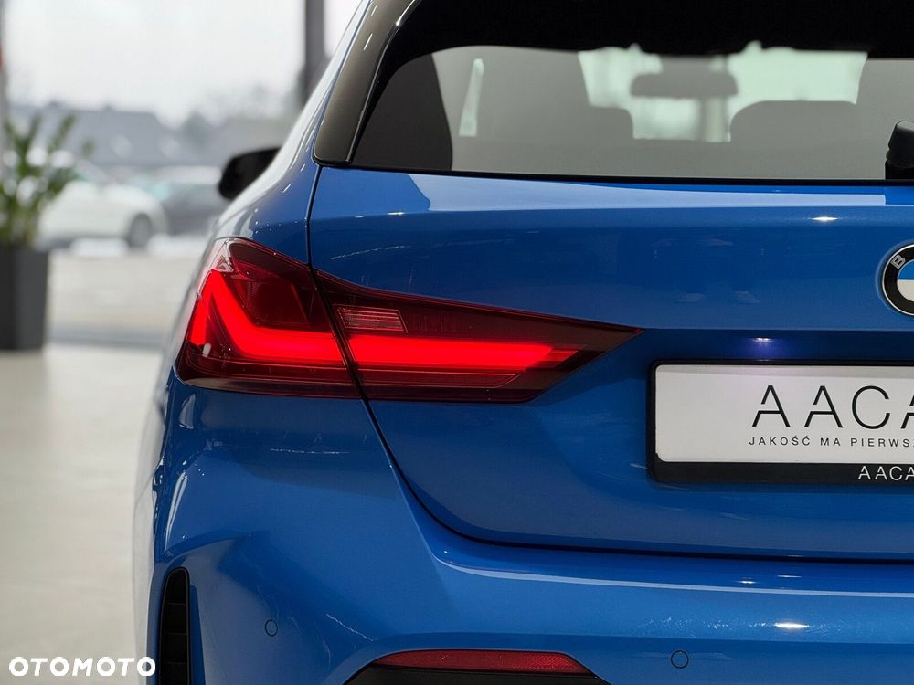 BMW Seria 1 118i M Sport - 39