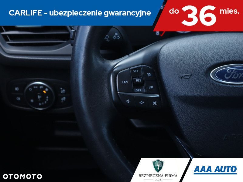 Ford Focus SW - 19