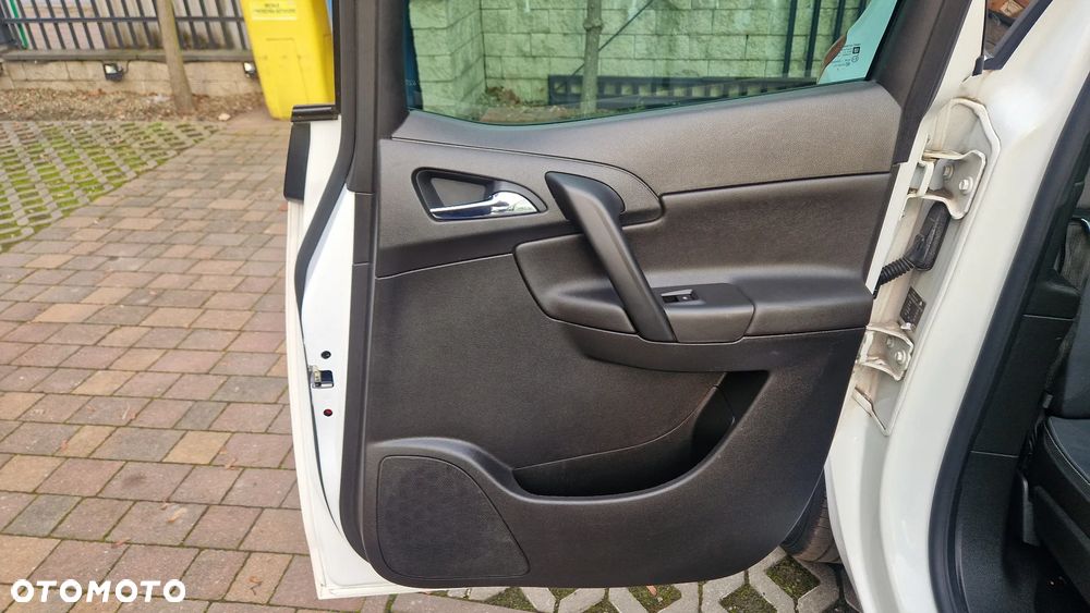 Opel Meriva 1.4 Ecoflex Innovation - 34